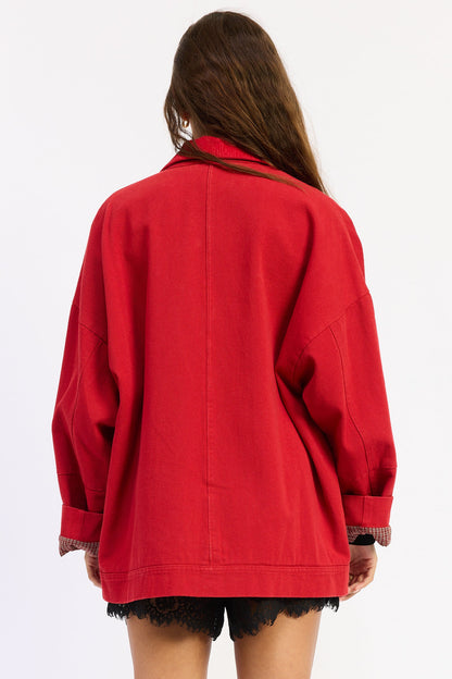 Paislee Jacket