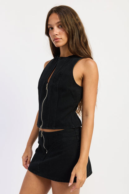 Eden Top