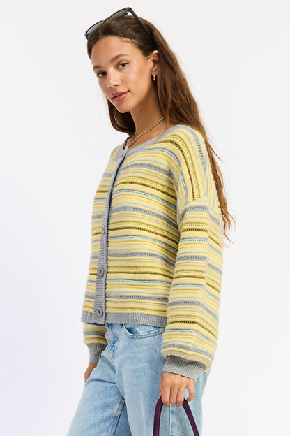 Ellie Cardigan