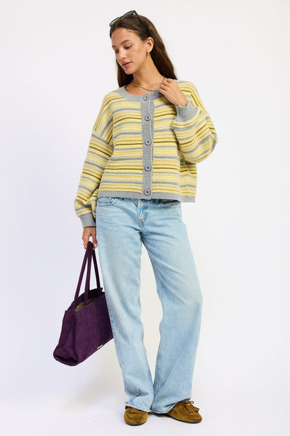 Ellie Cardigan