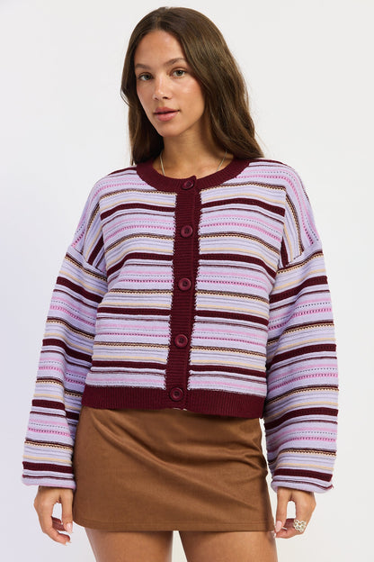 Ellie Cardigan