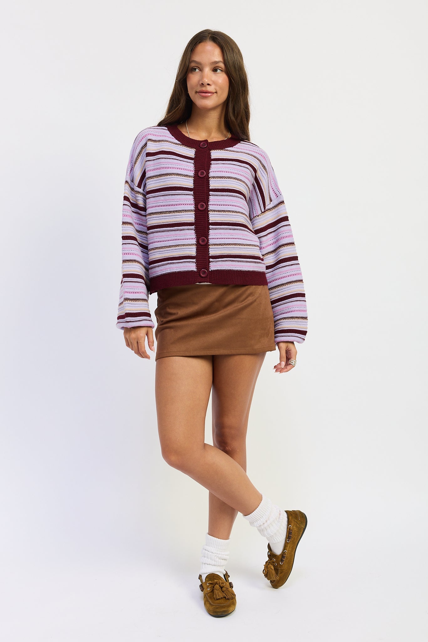 Ellie Cardigan