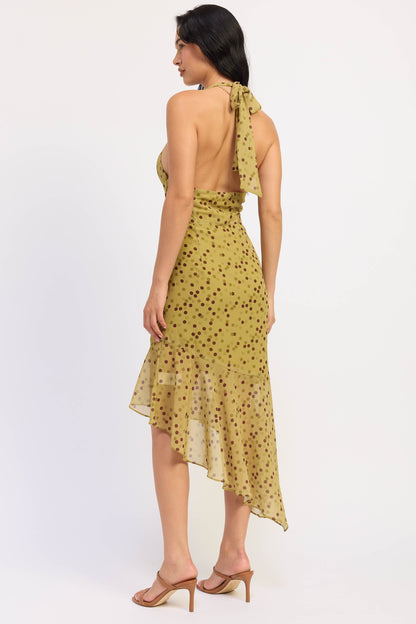Ivy Maxi Dress