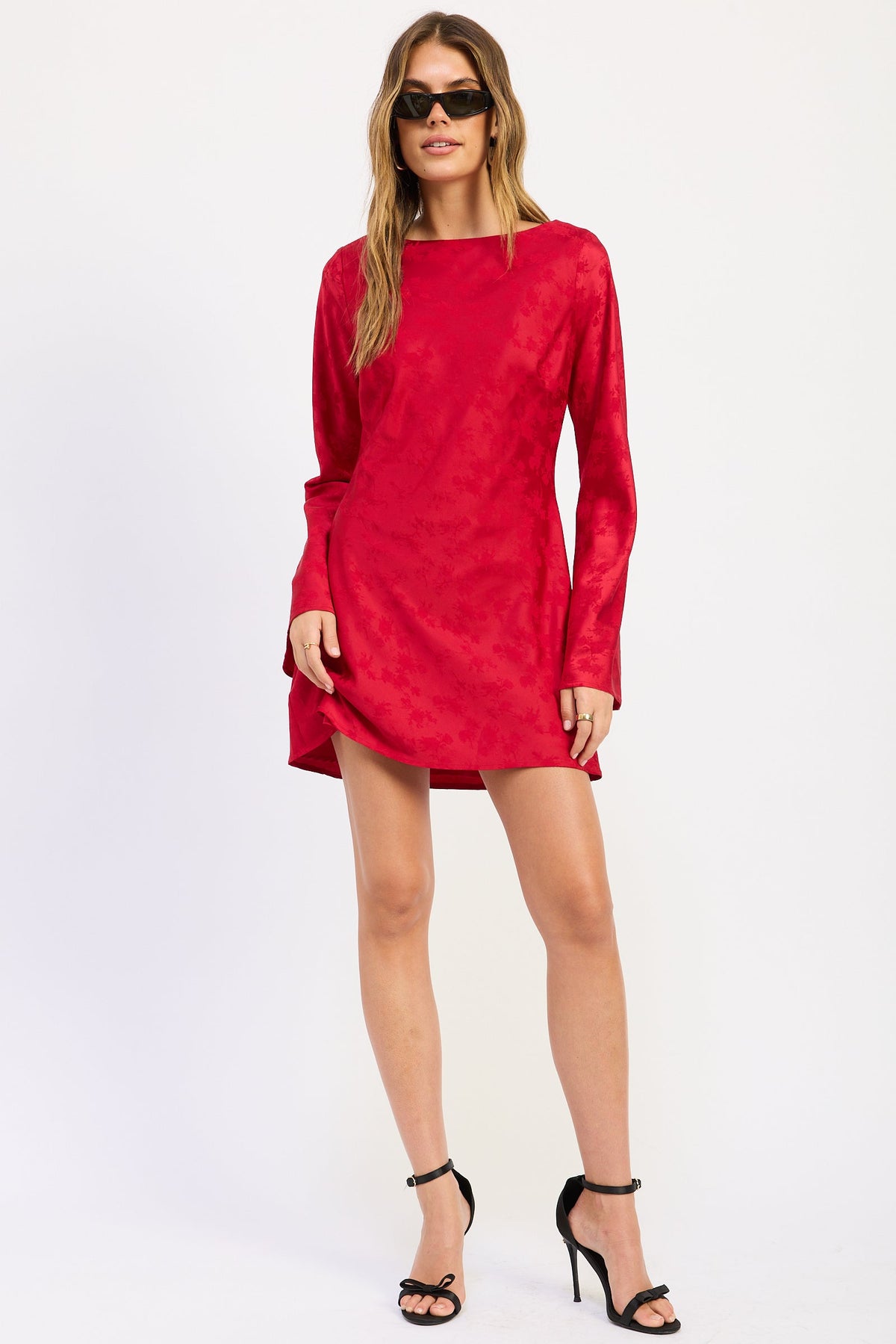 Faelina Mini Dress