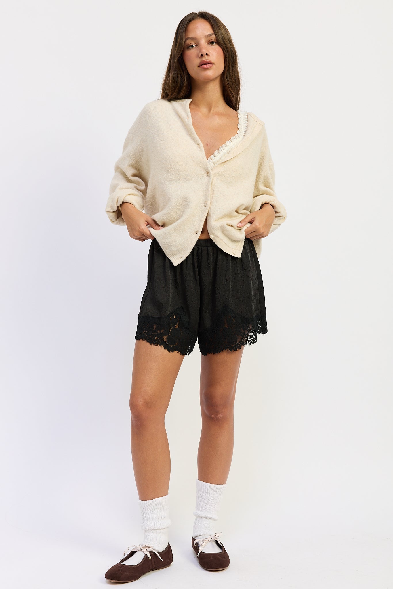 Lily Shorts