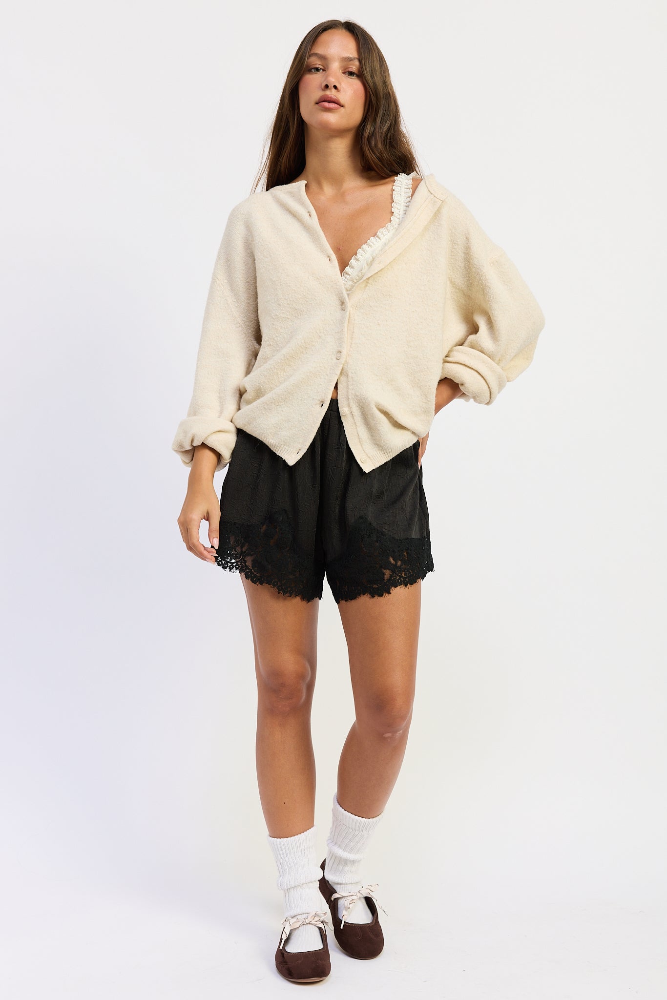 Lily Shorts