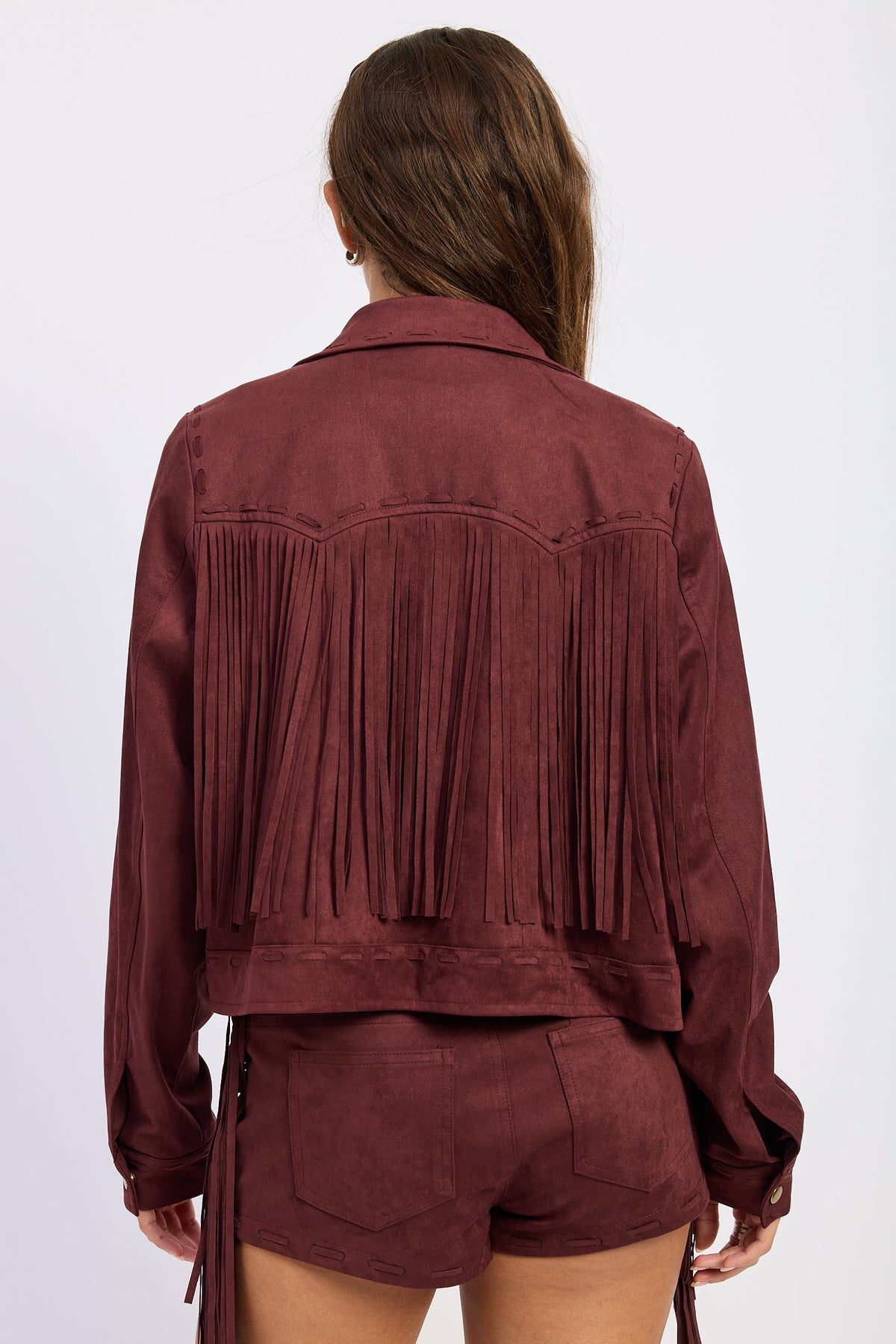 Sasha Jacket