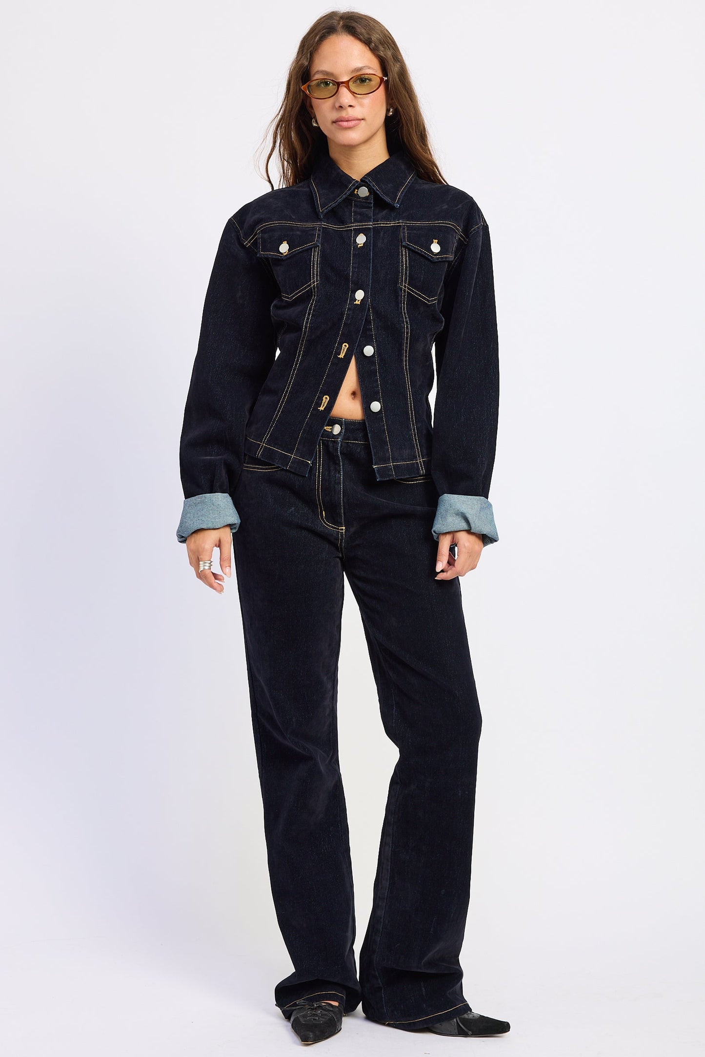 Seralyn Jacket