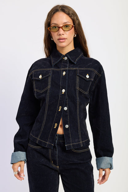 Seralyn Jacket