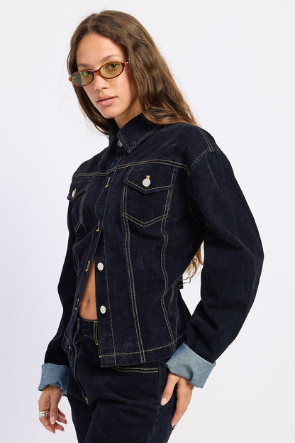 Seralyn Jacket