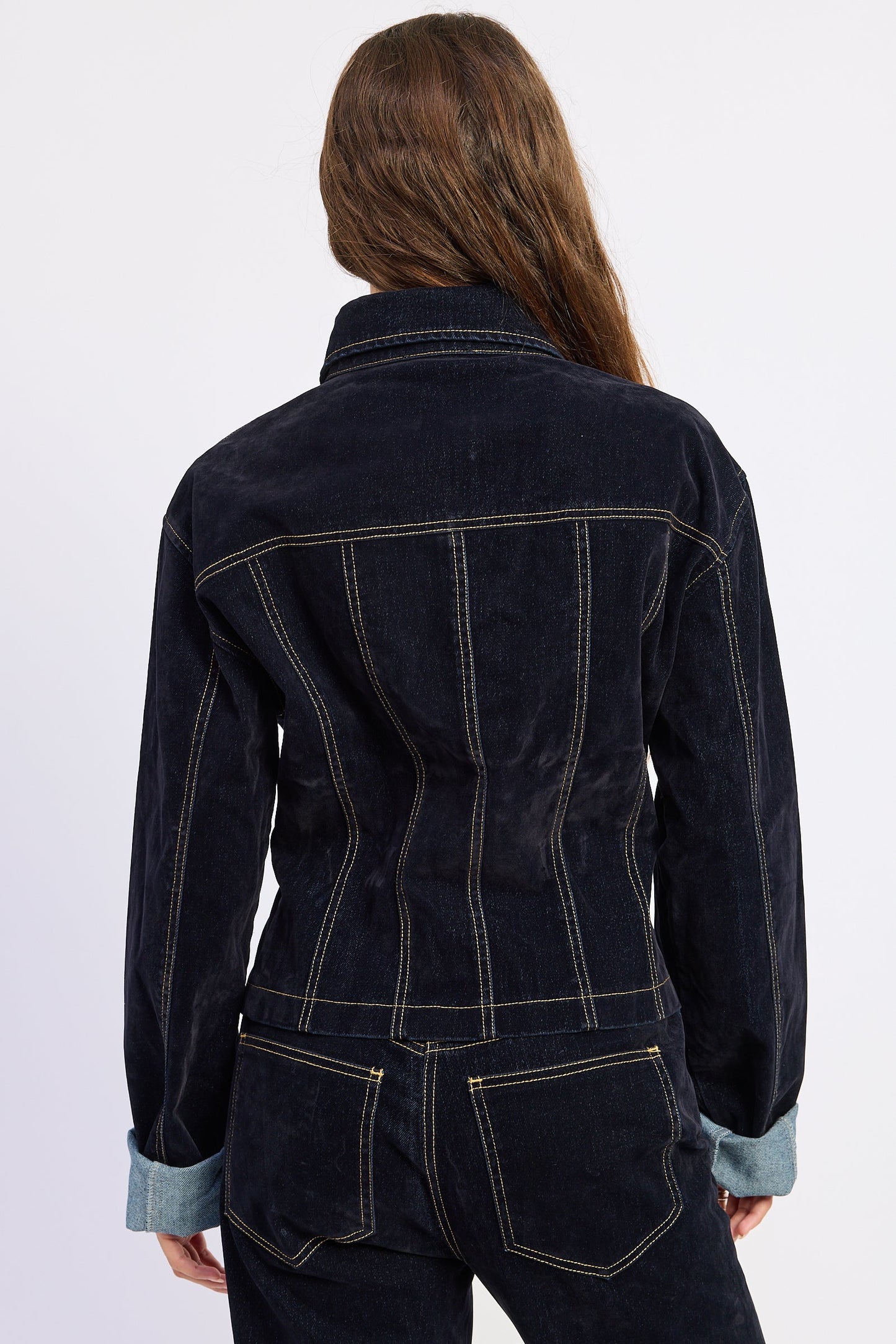 Seralyn Jacket
