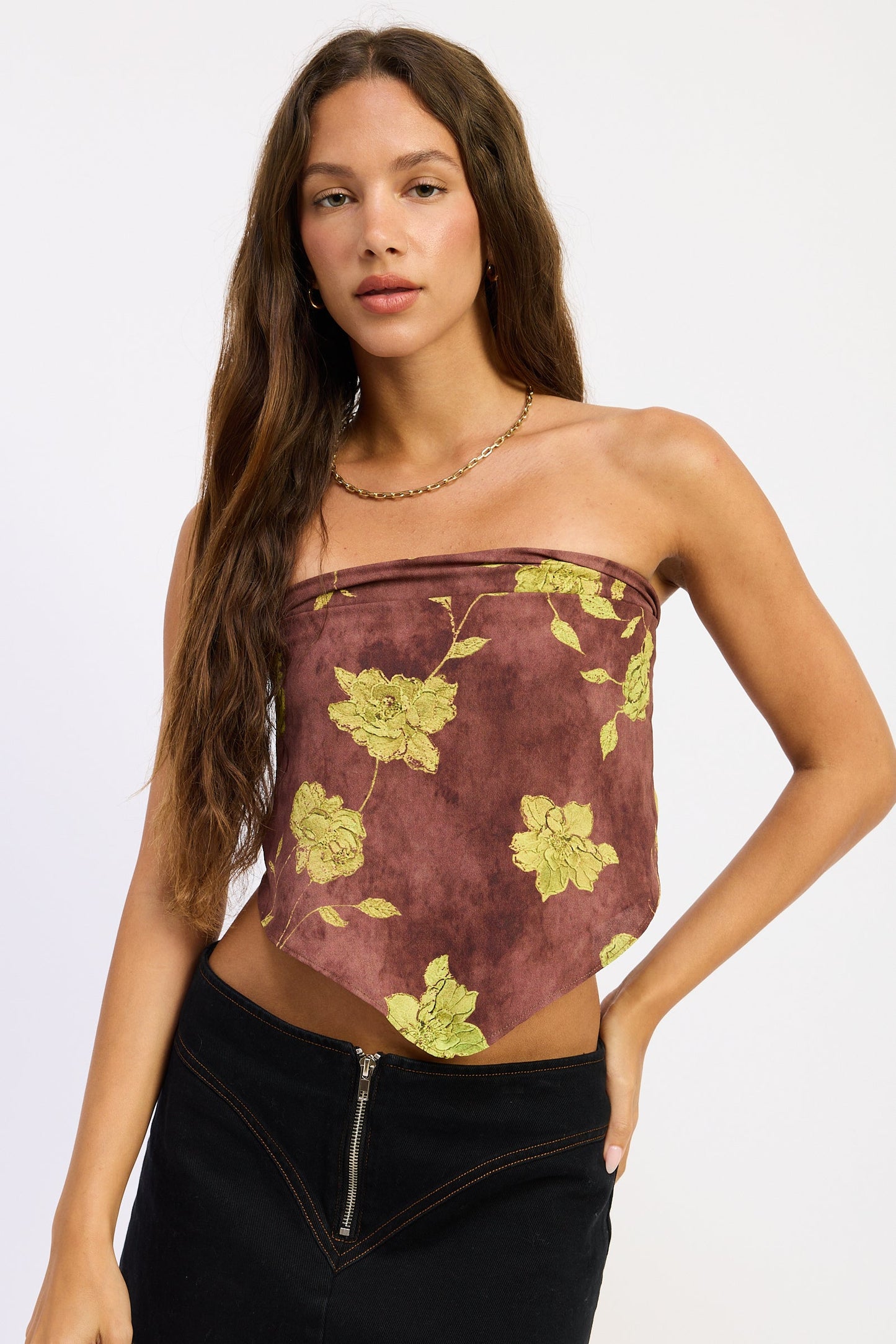 Brynn Top