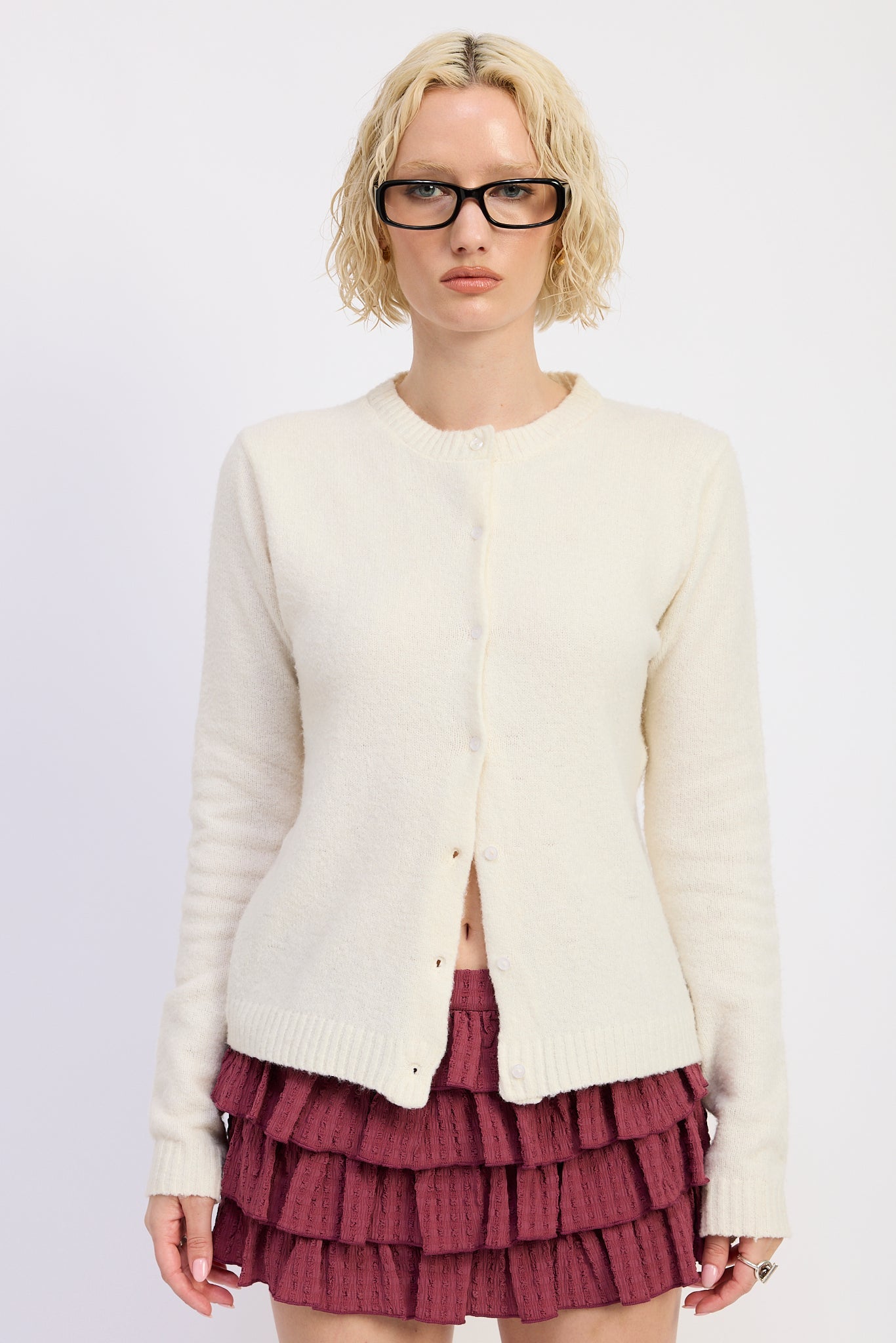 Kaia Cardigan
