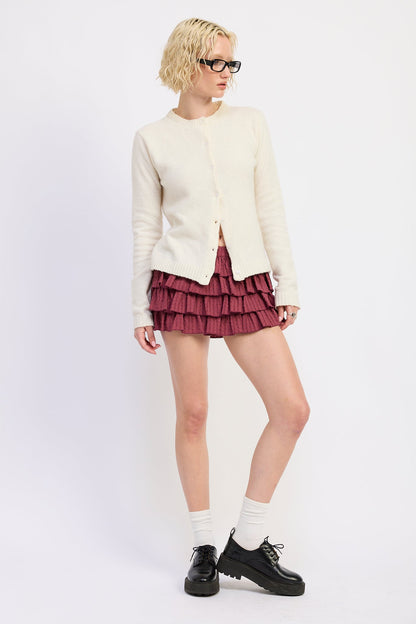 Kaia Cardigan