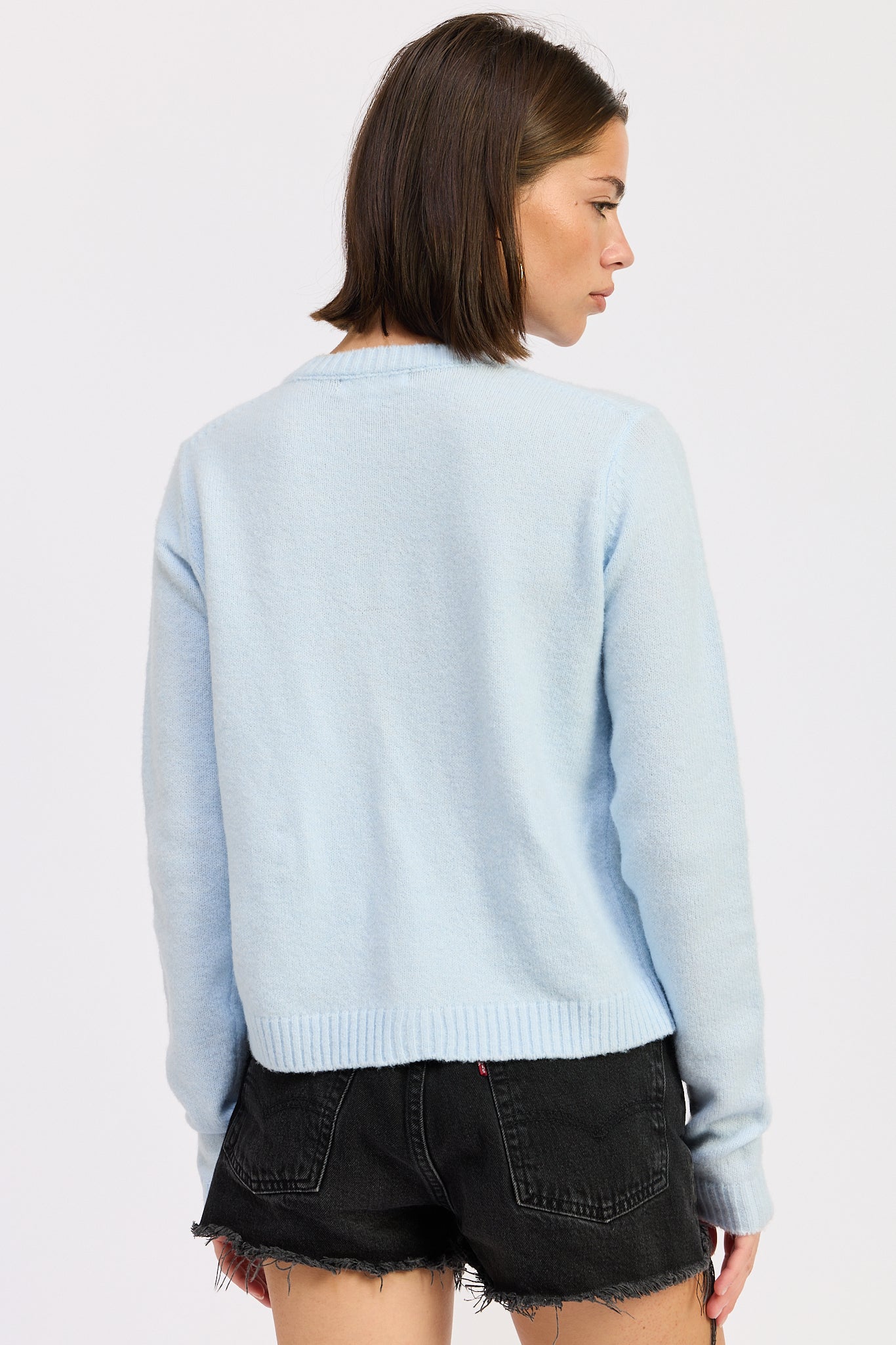 Kaia Cardigan