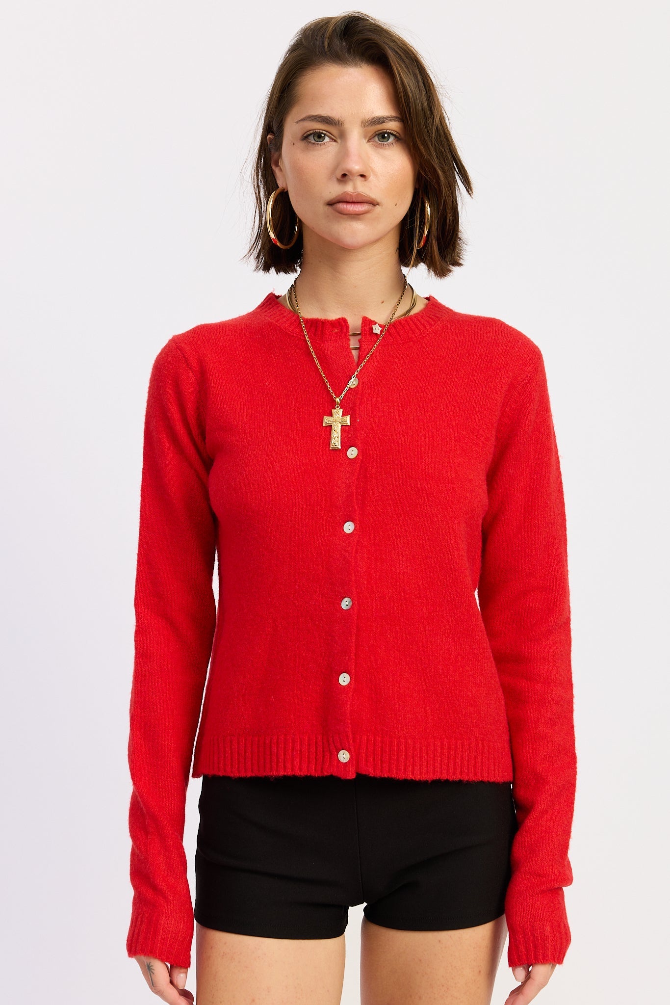 Kaia Cardigan