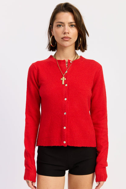 Kaia Cardigan