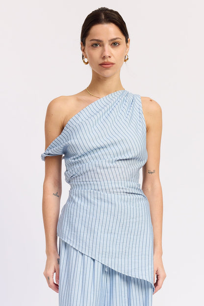 Samara Top