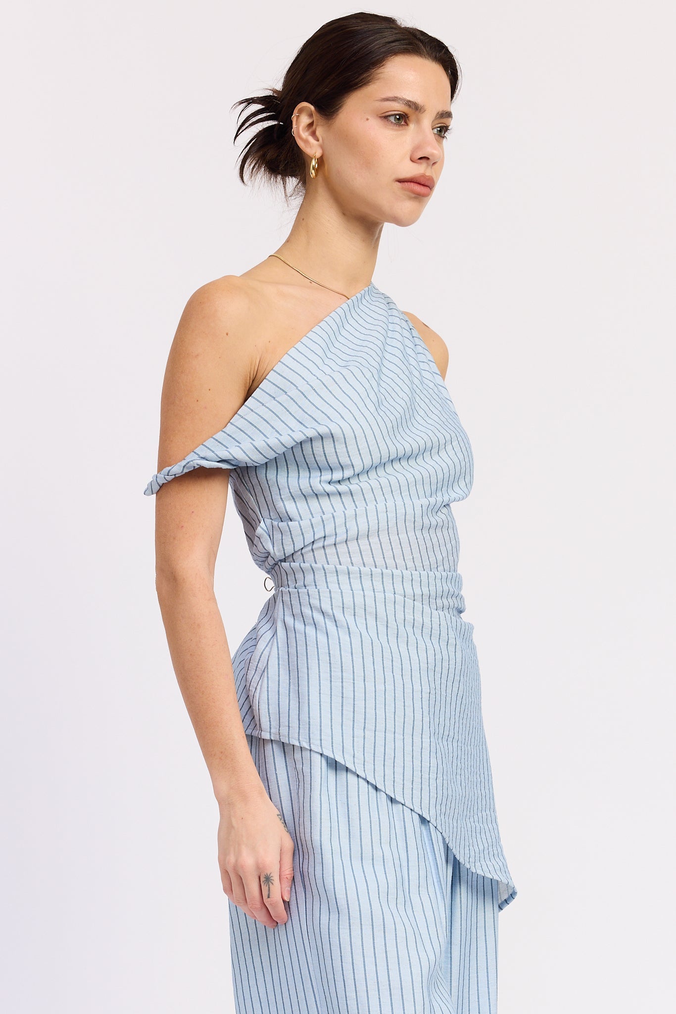Samara Top
