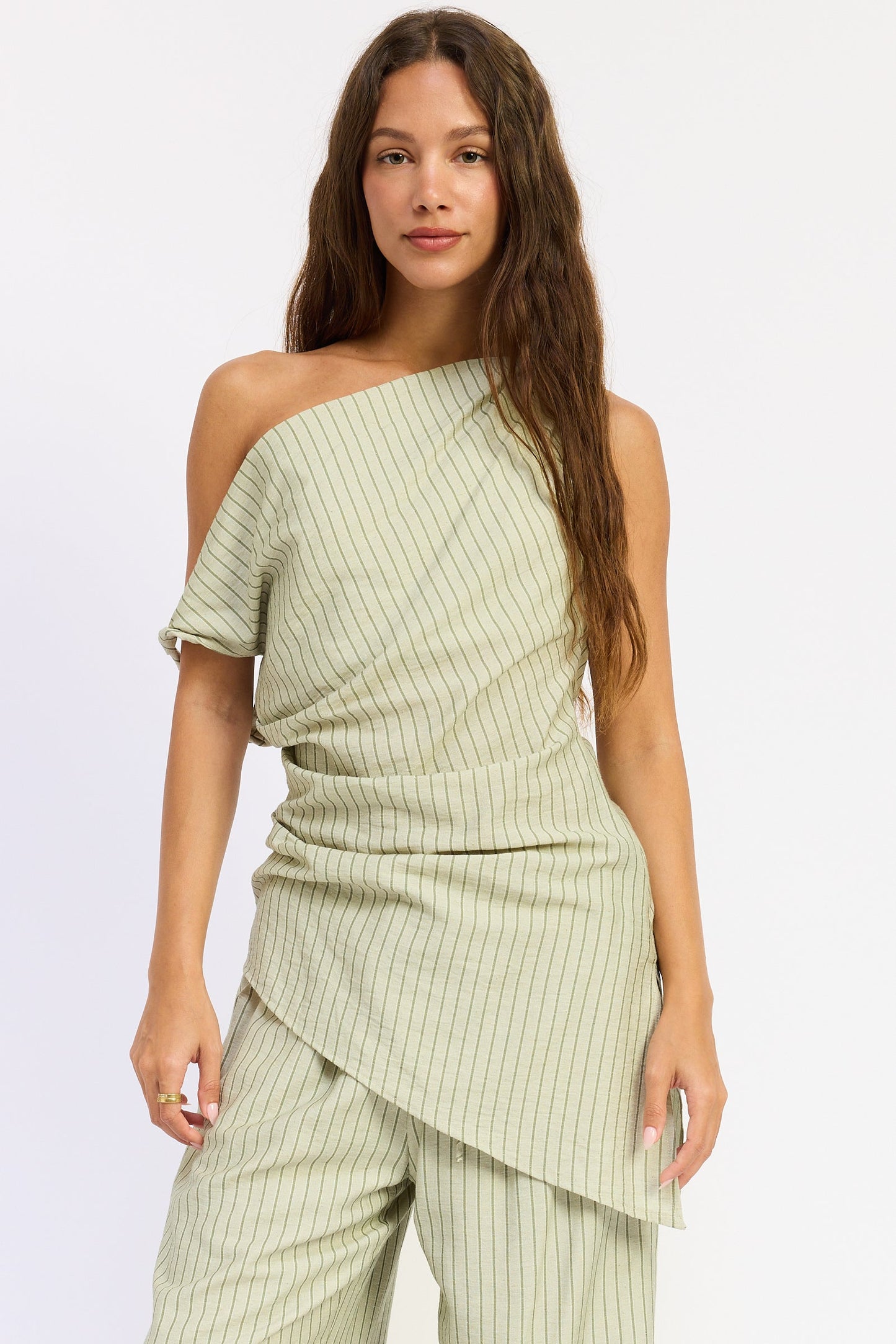 Samara Top