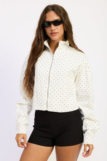 Paris Jacket