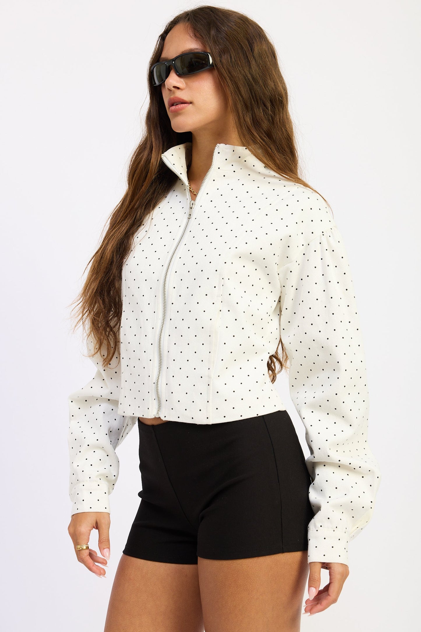 Paris Jacket