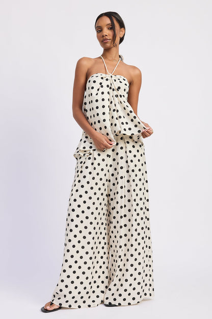 Alice Halter Top