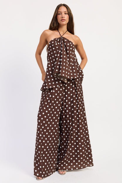 Valerie Wide Pants