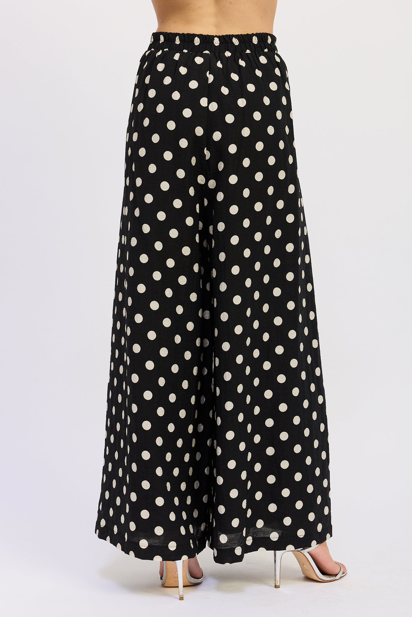 Alice Wide Leg Pants