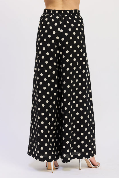 Alice Wide Leg Pants