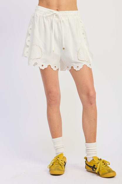 Blythe Shorts