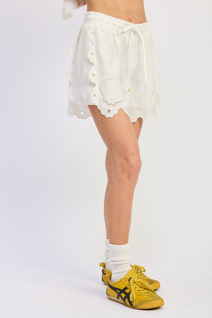 Blythe Shorts