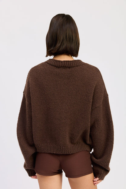 Sierra Cardigan