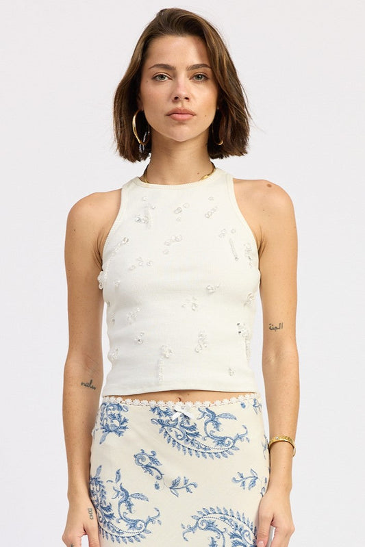 Charlotte Top