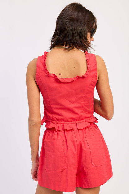 Dianaelle Top