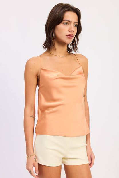 Ismene Top