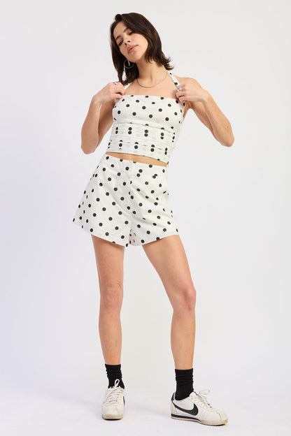Lola Shorts