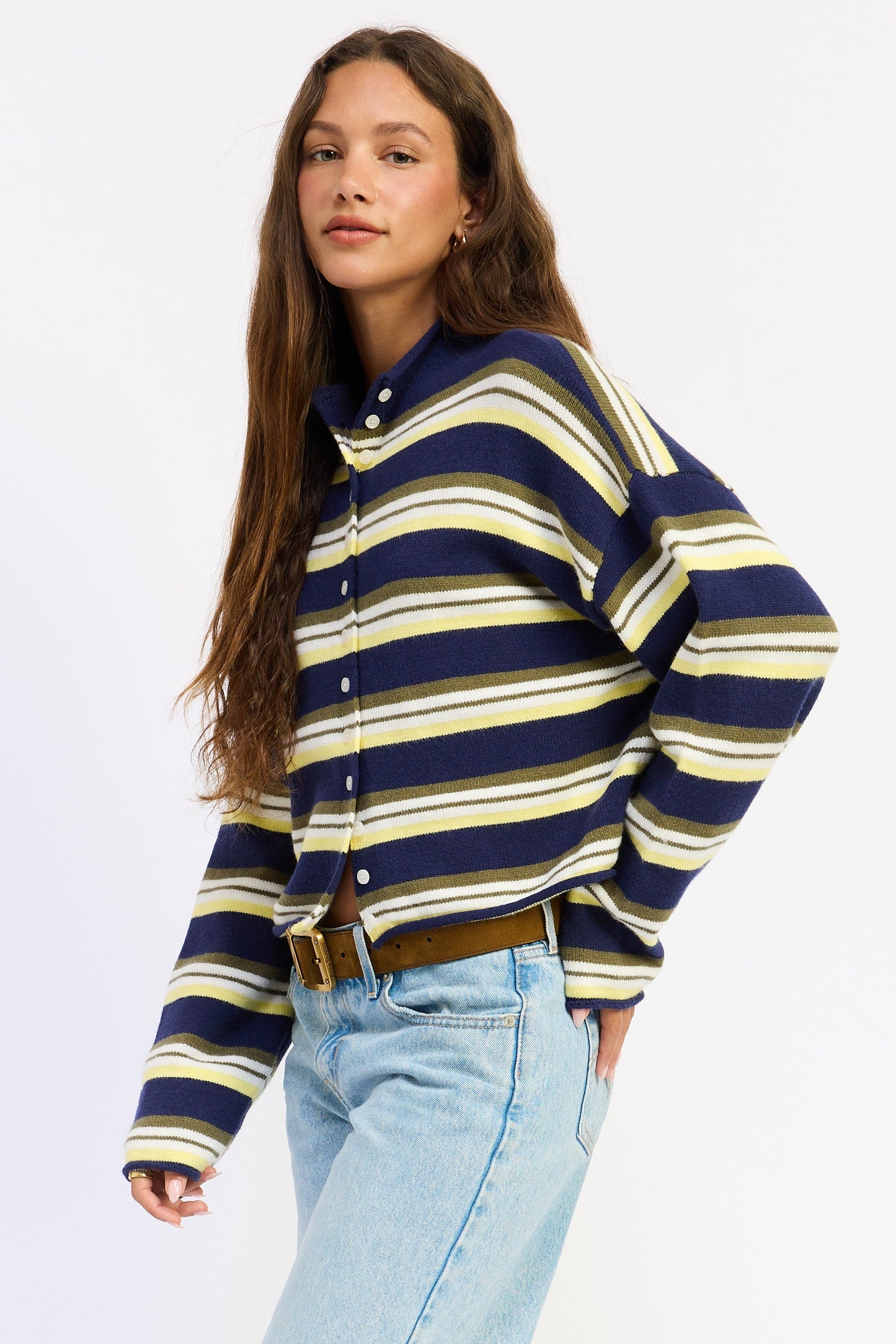 Althea Cardigan