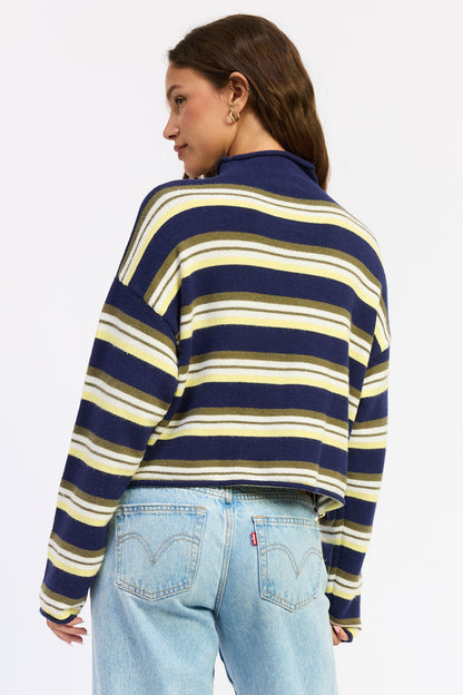 Althea Cardigan