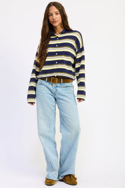 Althea Cardigan