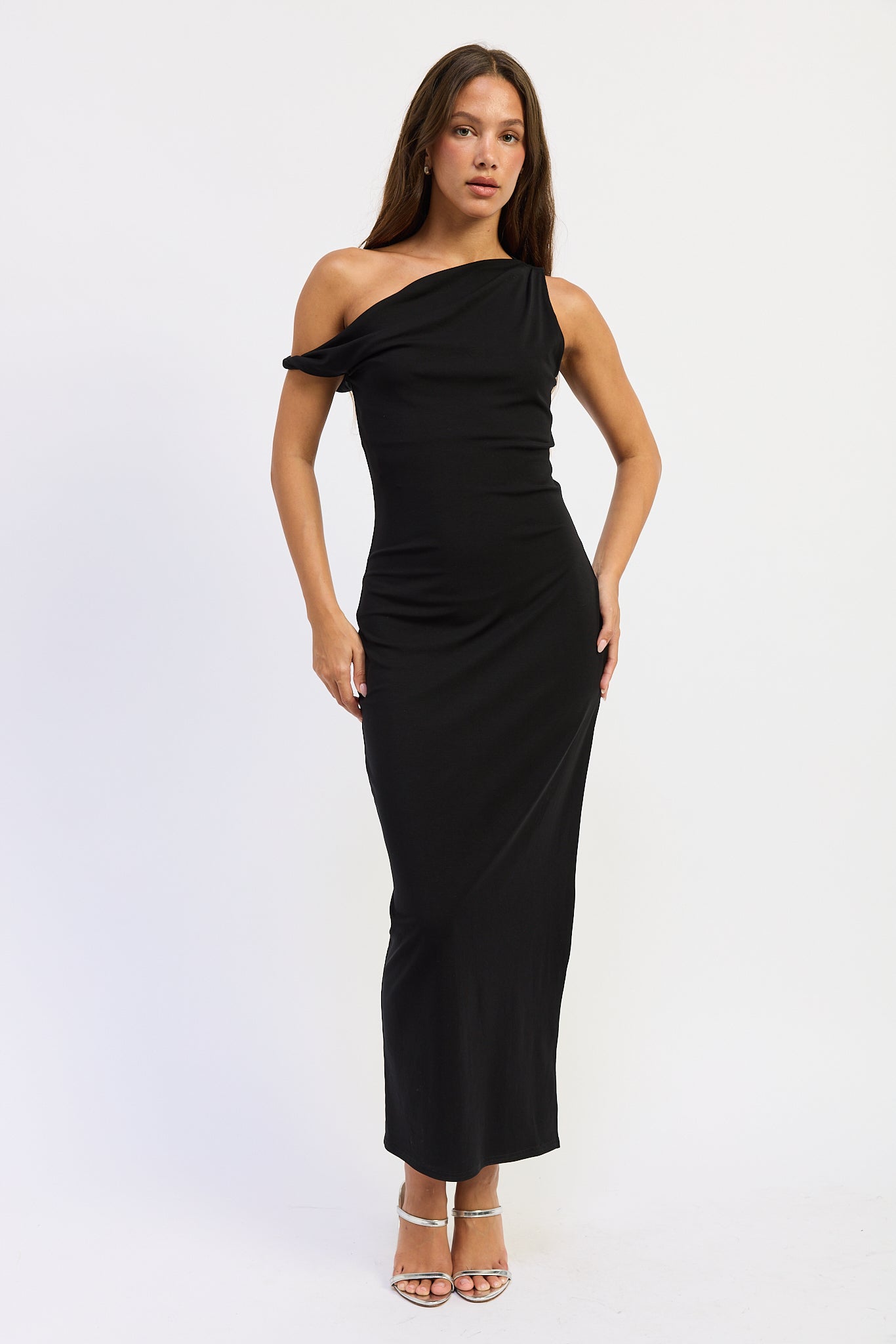 Aurora Maxi Dress