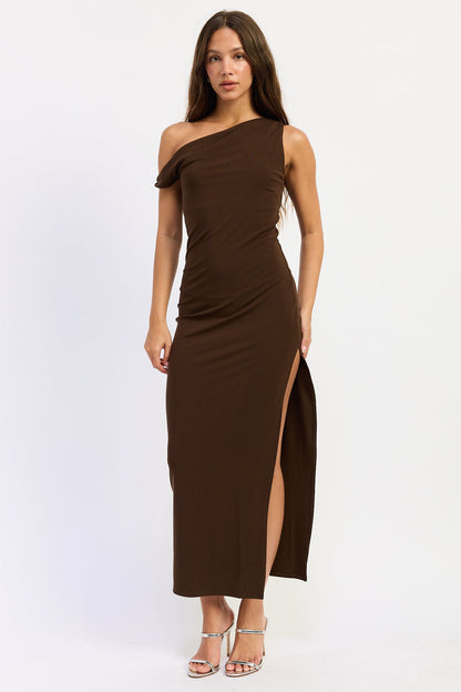 Aurora Maxi Dress