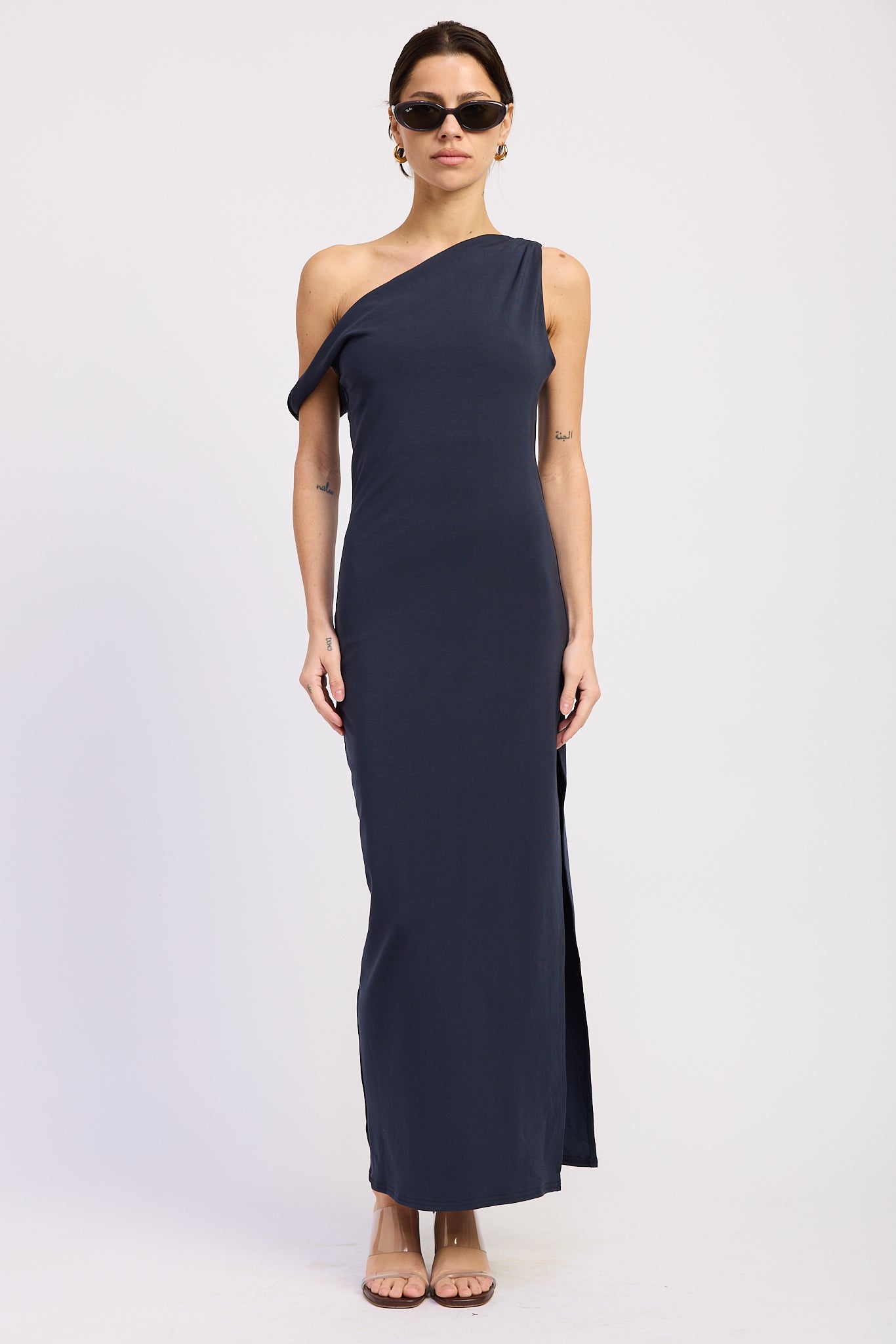 Aurora Maxi Dress