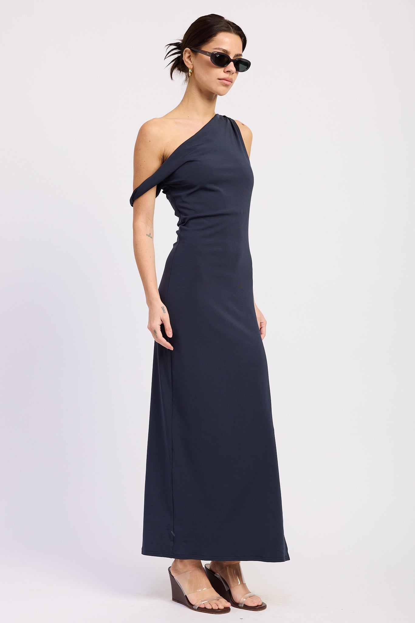 Aurora Maxi Dress