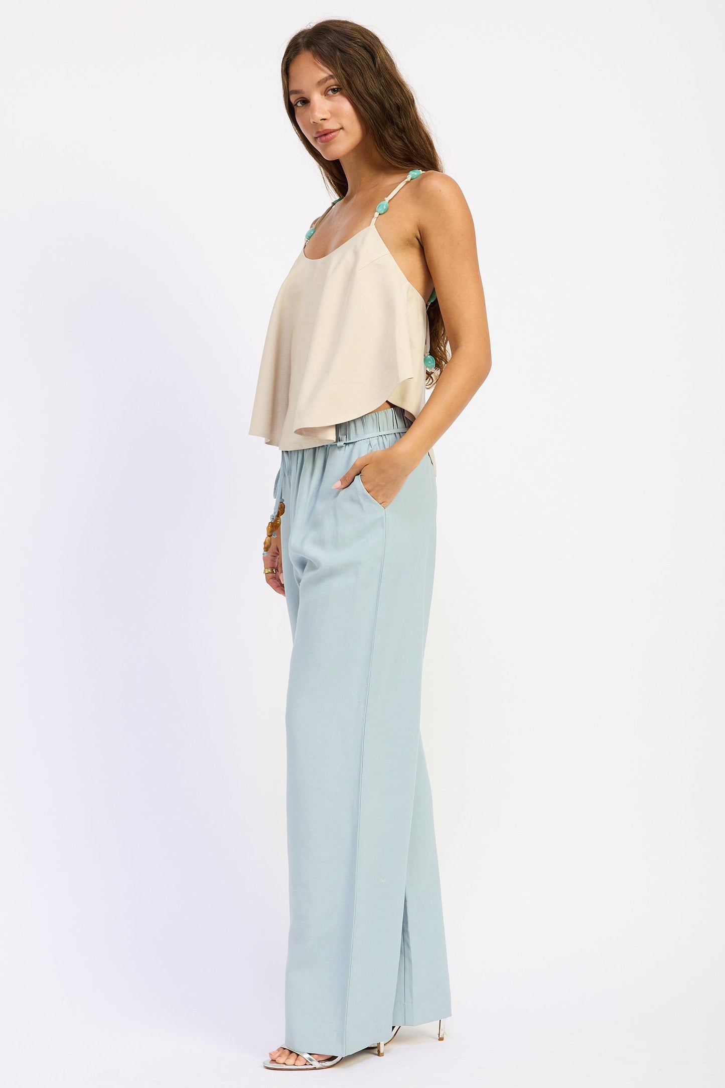 Darcy Cami Top