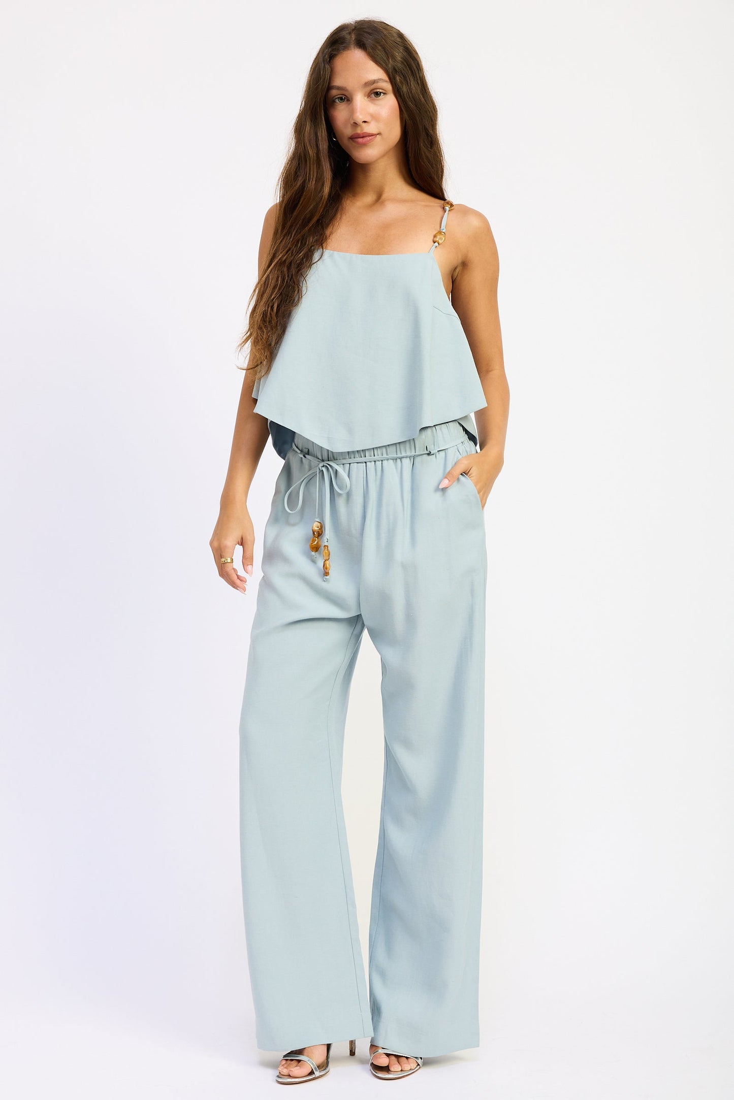 Darcy Cami Top