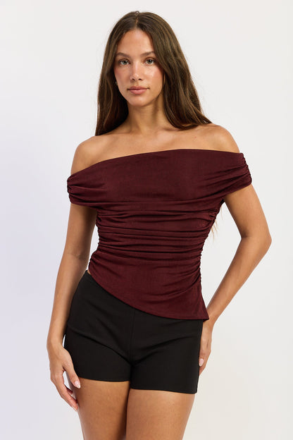 Danica Top