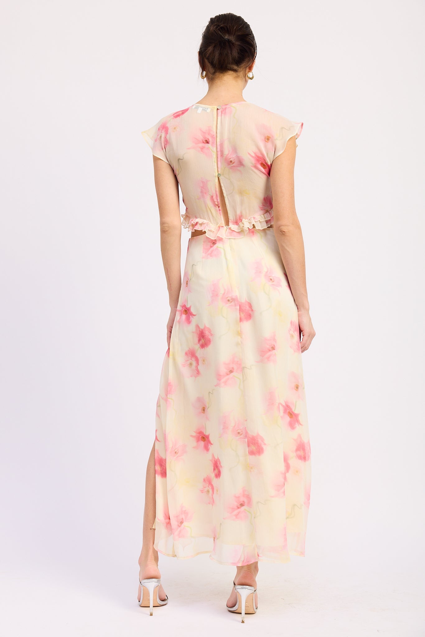 Jaelyn Maxi Dress