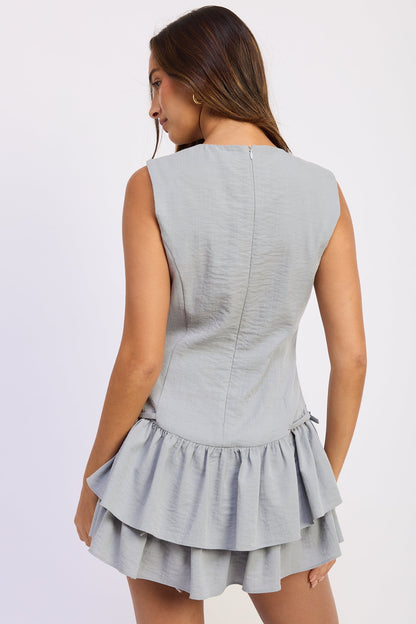 Vivian Mini Dress