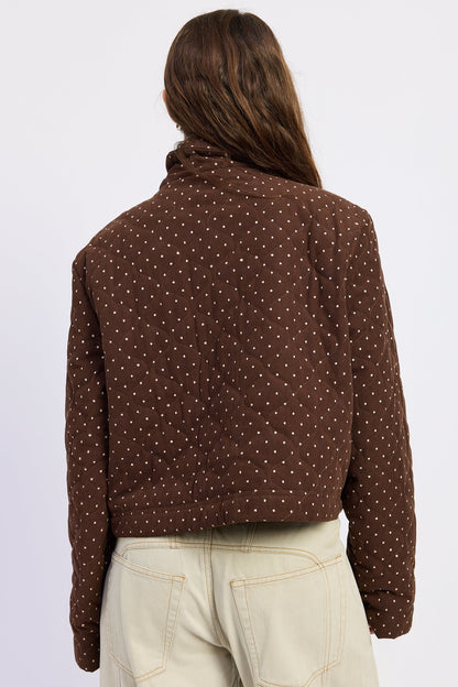 Calista Jacket